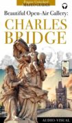 Who’s Who on Prague’s Charles Bridge - Stories of Statues and Saints (+Audio) (e-kniha)
