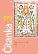 Čítanka pro 3. ročník ZŠ, brožovaná