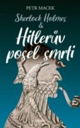 Sherlock Holmes – Hitlerův posel smrti (e-kniha)