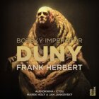 Božský imperátor Duny (CD)