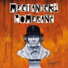 Mechanický pomeranč (CD)