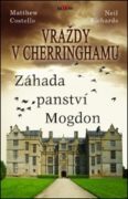 Vraždy v Cherringhamu-Záhada panství Mogdon