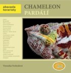Chameleon pardálí - Abeceda teraristy