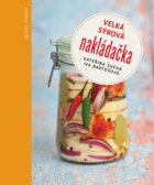 Velká sýrová nakládačka - bazar