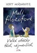 Malí filozofové (e-kniha)