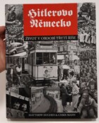 Hitlerovo Německo - bazar