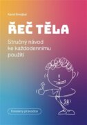 Řeč těla - Stručný návod ke každodennímu použití
