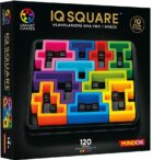 SMART: IQ Deluxe Square