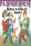 Henry a jeho hosté (e-kniha)