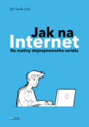 Jak na Internet (komiks) (e-kniha)