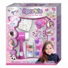 Kosmetická sada Vlasové studio