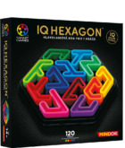 SMART: IQ Deluxe Hexagon