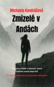 Zmizelé v Andách (e-kniha)