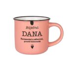 Kameninový plecháček - Dana