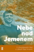 Nebe nad Jemenem - V jihozápadní Asii s Lékaři bez hranic