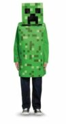 Kostým Minecraft Creeper