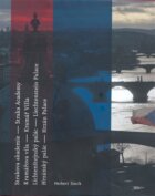 Strakova akademie-Kramářova vila-Lichtenštejnský palác-Hrzánvský palác