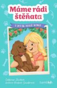 Máme rádi štěňata – Výcvik malé Koko (e-kniha)