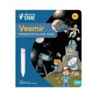 Albi Kniha Vesmír Kouzelné čtení