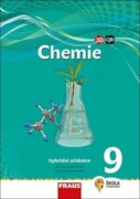 Chemie 9 pro ZŠ a VG - Hybridní učebnice (nová generace)