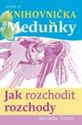 Jak Rozchodit rozchody (e-kniha)