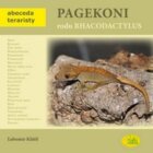 Pagekoni rodu Rhacodactylus - Abeceda teraristy
