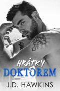 Hrátky s doktorem (e-kniha)