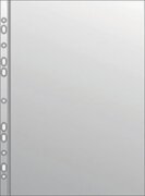 Euroobaly A5 U krupičkové, 45 mic (100 ks)