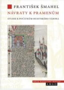 Návraty k pramenům (e-kniha)