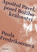 Apoštol Pavel, posel Božího království (e-kniha)