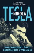 Nikola Tesla (e-kniha)