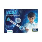 Experimentuj s vodou