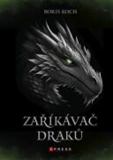 Zaříkávač draků (e-kniha)