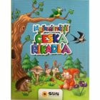 Nejkrásnější česká říkadla - luxusní edice