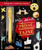 Můj tajný deník přísně tajné
