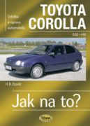 Toyota Corolla od 8/92 - 1/02