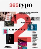 365typo 2 - 365 stories on type, typography and graphic design a year