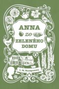 Anna zo Zeleného domu (e-kniha)