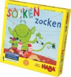 Haba Šťastné ponožky