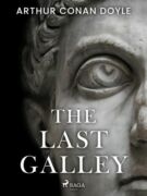The Last Galley (e-kniha)