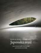 Japonská mysl - Jak porozumět současné japonské kultuře