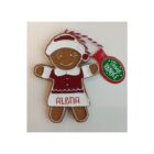 Voňavá ozdoba - Alena