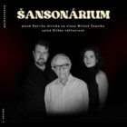 Šansonárium (CD)