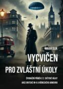 Vycvičen pro zvláštní úkoly (e-kniha)