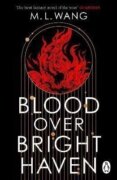 Blood Over Bright Haven