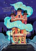 Kordélie a kloboučníci (e-kniha)