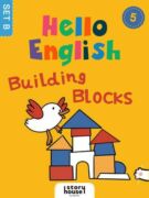 Building Blocks (e-kniha)