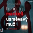 Usměvavý muž - CDmp3 (Čte Jiří Vyorálek)