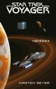 Star Trek: Voyager – Nehodni (e-kniha)