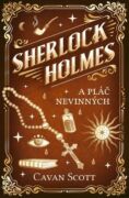 Sherlock Holmes a Pláč nevinných (e-kniha)